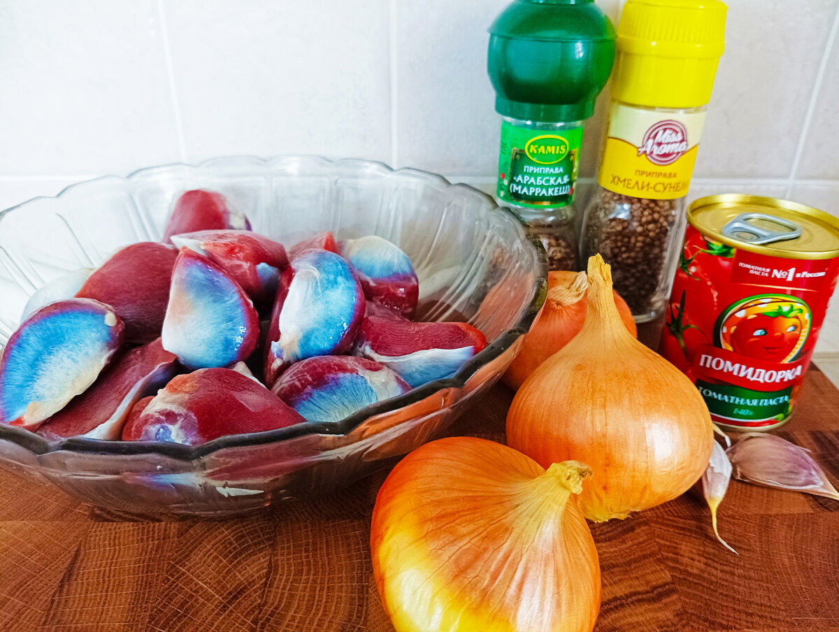 Фото: Вкусная еда без труда