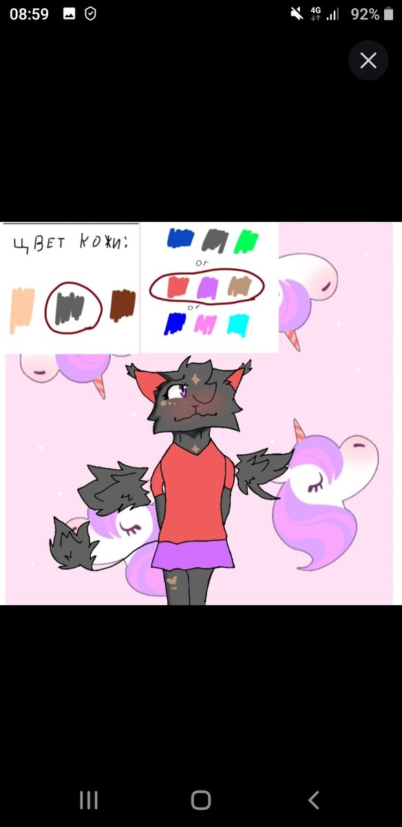 Шикарная работа!) Нету слов...)