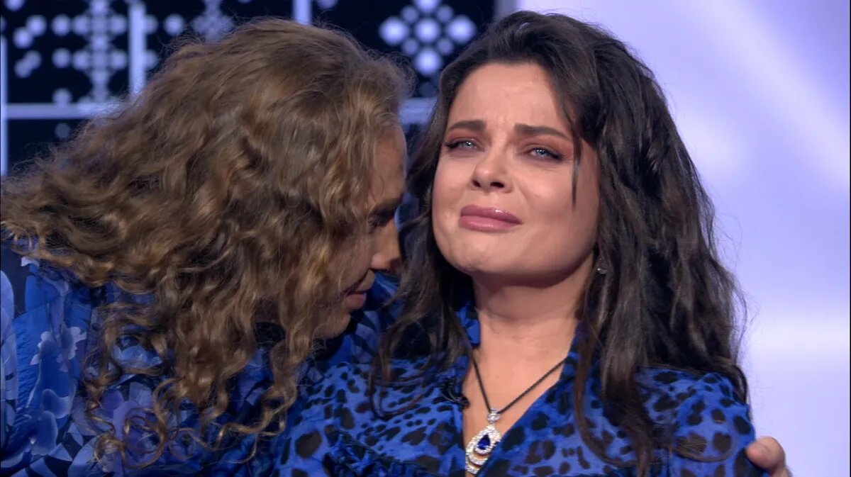 Фото: стоп-кадр с «Секрет на миллион»