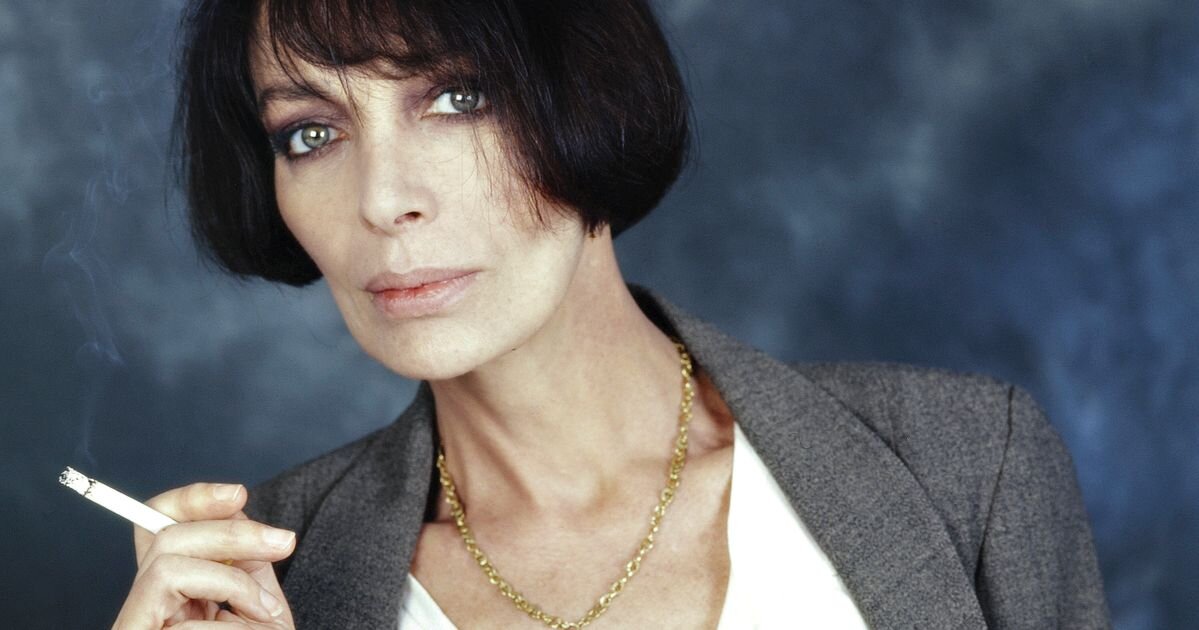 Marie Laforêt ( 5 октября 1939г – 2 ноября 2019г)