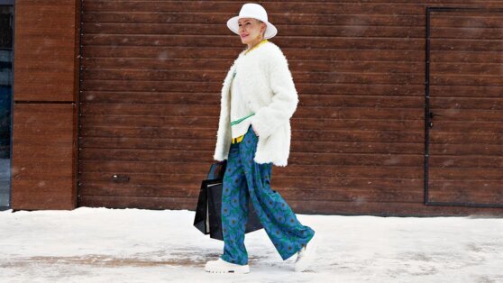    Минус несколько лет сразу: 3 модели джинсов, которые помогут выглядеть моложе Татьяна Сидорова