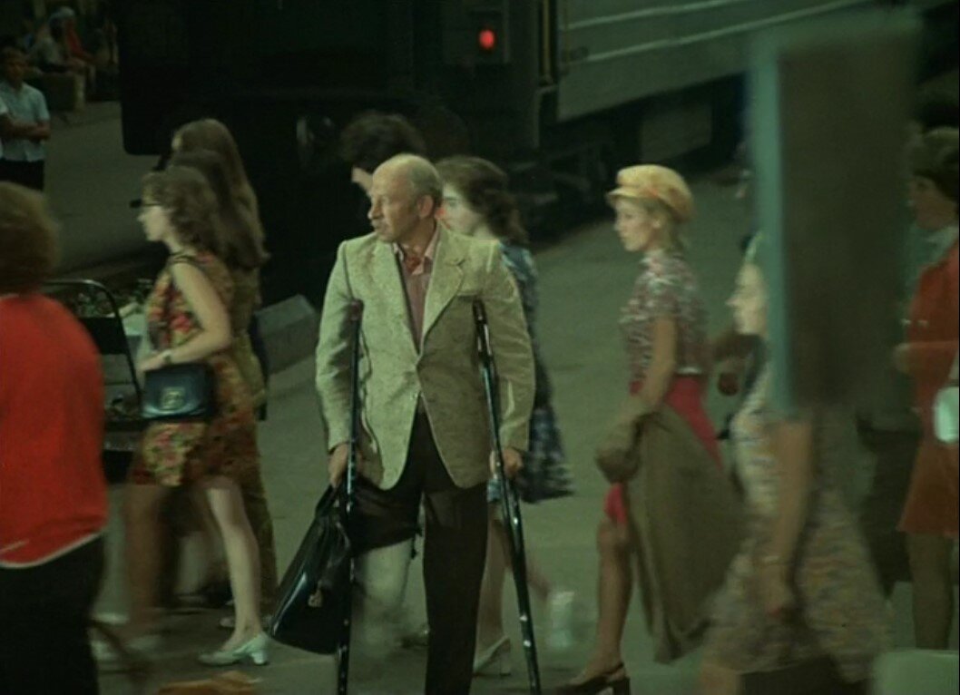 - Не зли меня - убью! Угроза из х/ф "Невероятные приключения итальянцев в России"