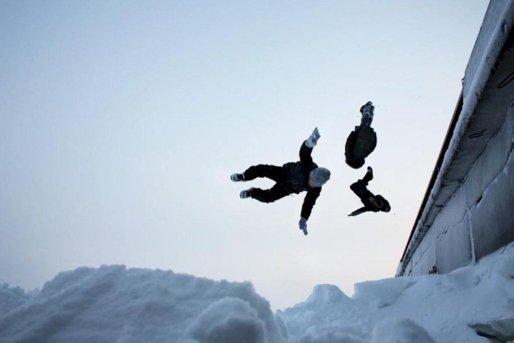     Фото: Maria Plotnikova