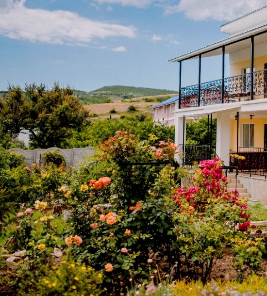 Красивая картинка из Интернет