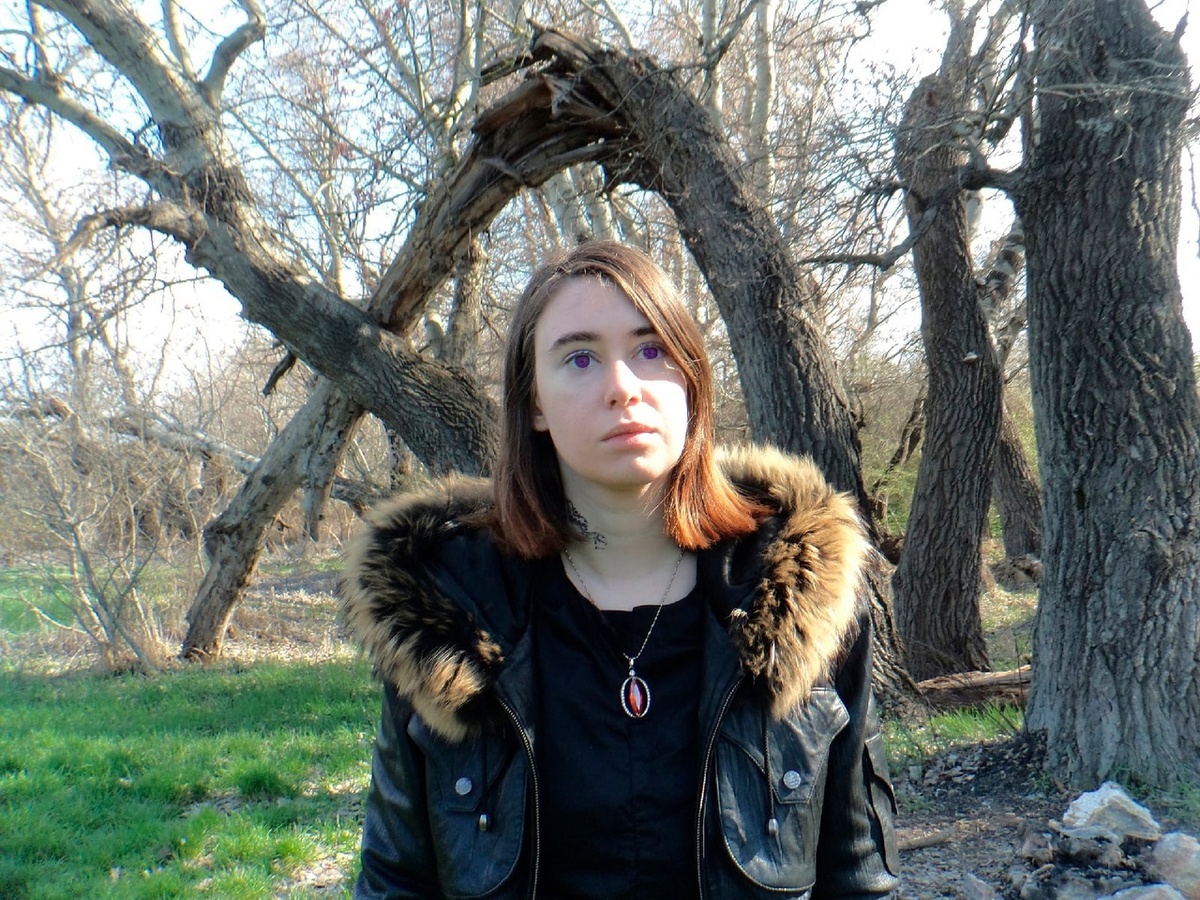 Косплей Ориби 2021 года 