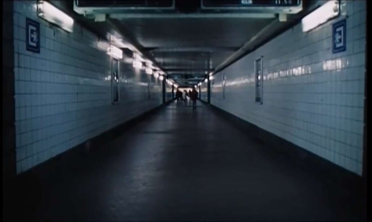 Такая Прага мне не нужна!