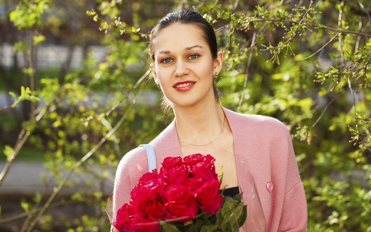 Эксперты назвали российские города с самыми счастливыми жителями.  Фото: Andrey Arkusha/Global Look Press