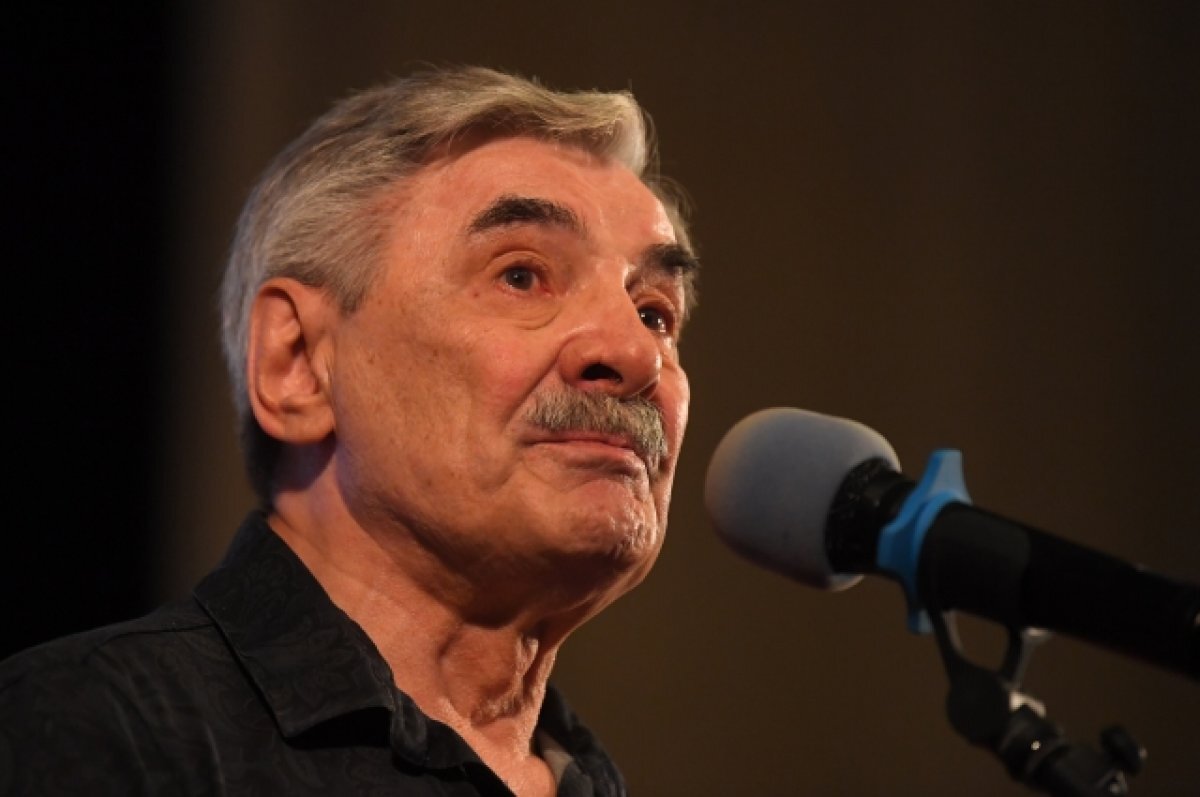    Панкратов-Черный объяснил, почему спецоперация была нужна уже давно