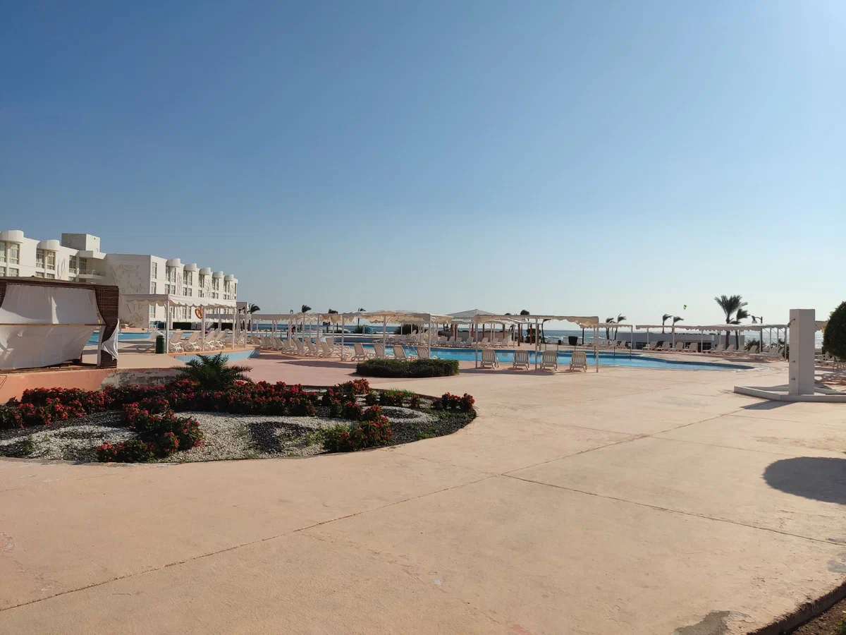 фото отеля All Inclusive 5* за 1100 р/сутки
