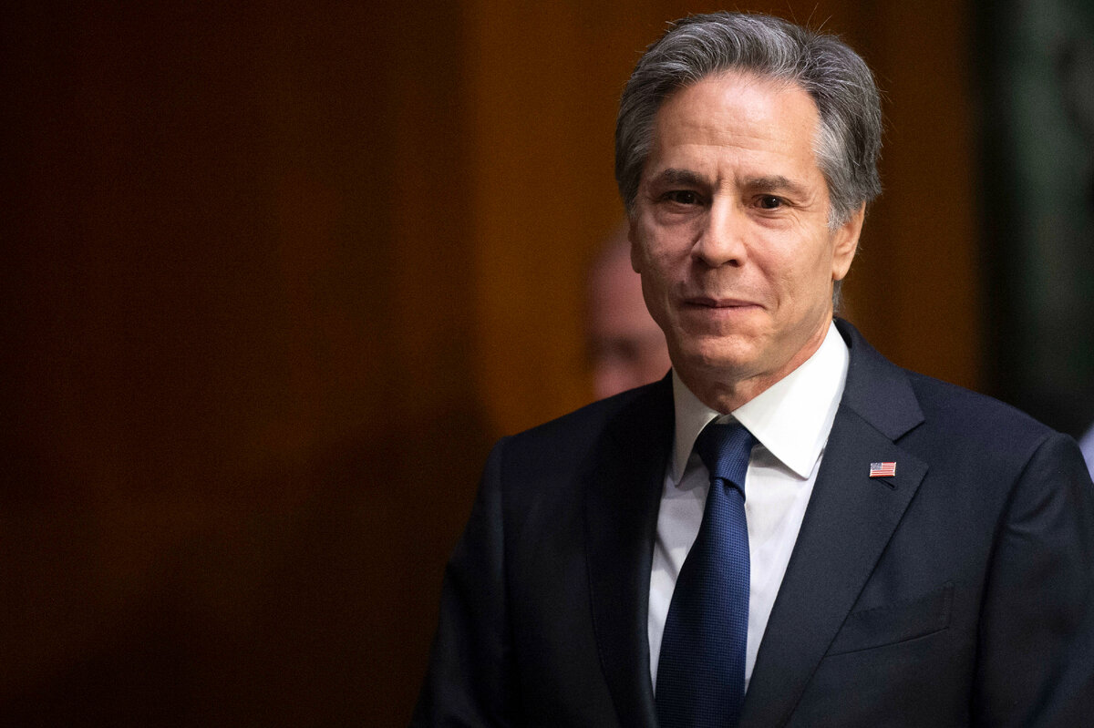 Bonnie Cash - Pool via CNP/Consolidated News Photos/globallookpress