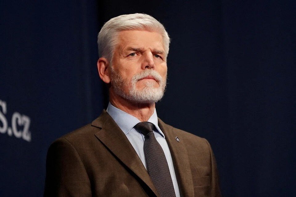     Президент Чехии заявил, что в конфликте в Украине в 2023-м может случиться перелом. Фото: Reuters