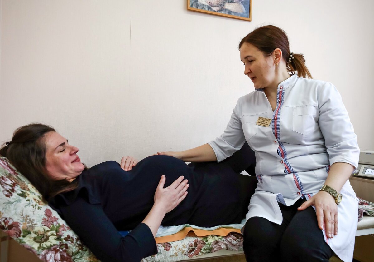 Фото: ТАСС / Сергей Мальгавко