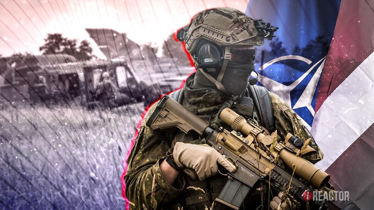    Инфореактор