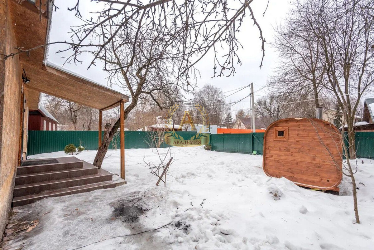 Подмосковье как отдых