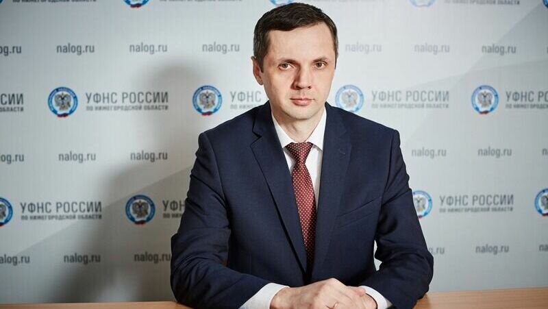     Виктор Большаков покинул пост руководителя управления Федеральной налоговой службы (УФНС) по Нижегородской области. Эту информацию NewsNN подтвердили в пресс-службе ведомства.