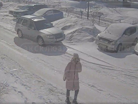     Вести Новосибирск / Скриншот