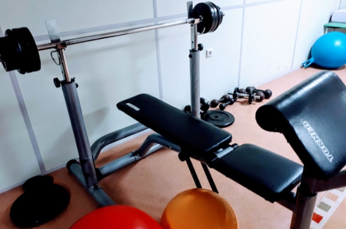    Фитнес-клуб в Тюмени отказал в посещении инвалиду-колясочнику