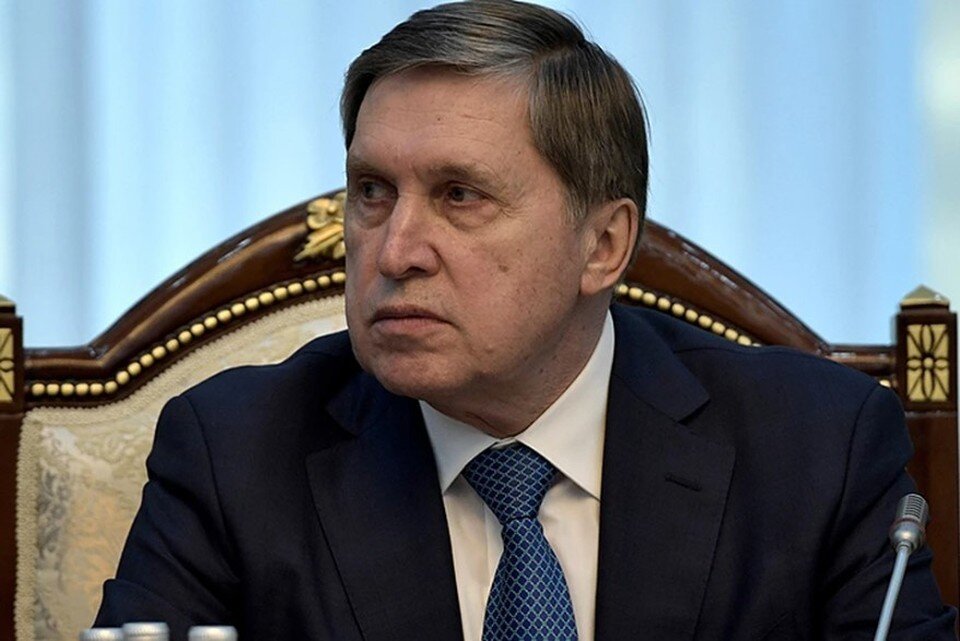     Помощник Путина Ушаков: мирный план Китая по Украине вызывает у Запада раздражение, а у Москвы – уважение  GLOBAL LOOK PRESS