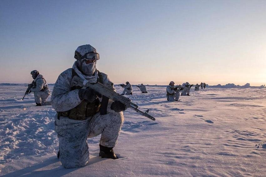 Фото: © Sputnik / Валерий Мельников