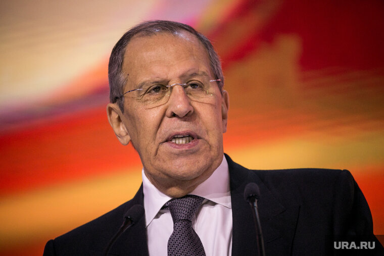    Сергей Лавров отметил, что перестал удивляться решениям западных лидеров