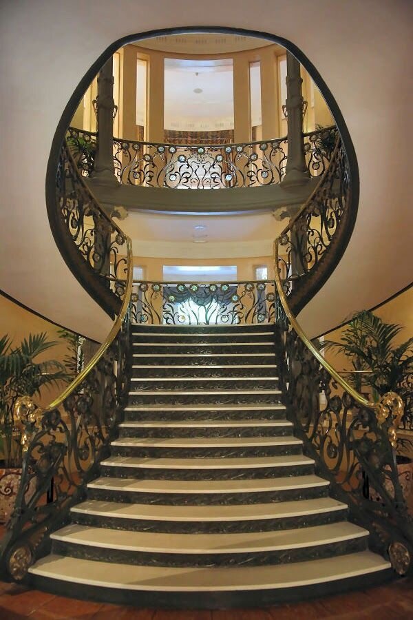 �������� �� ������ ��������. ���� art.nouveau.world