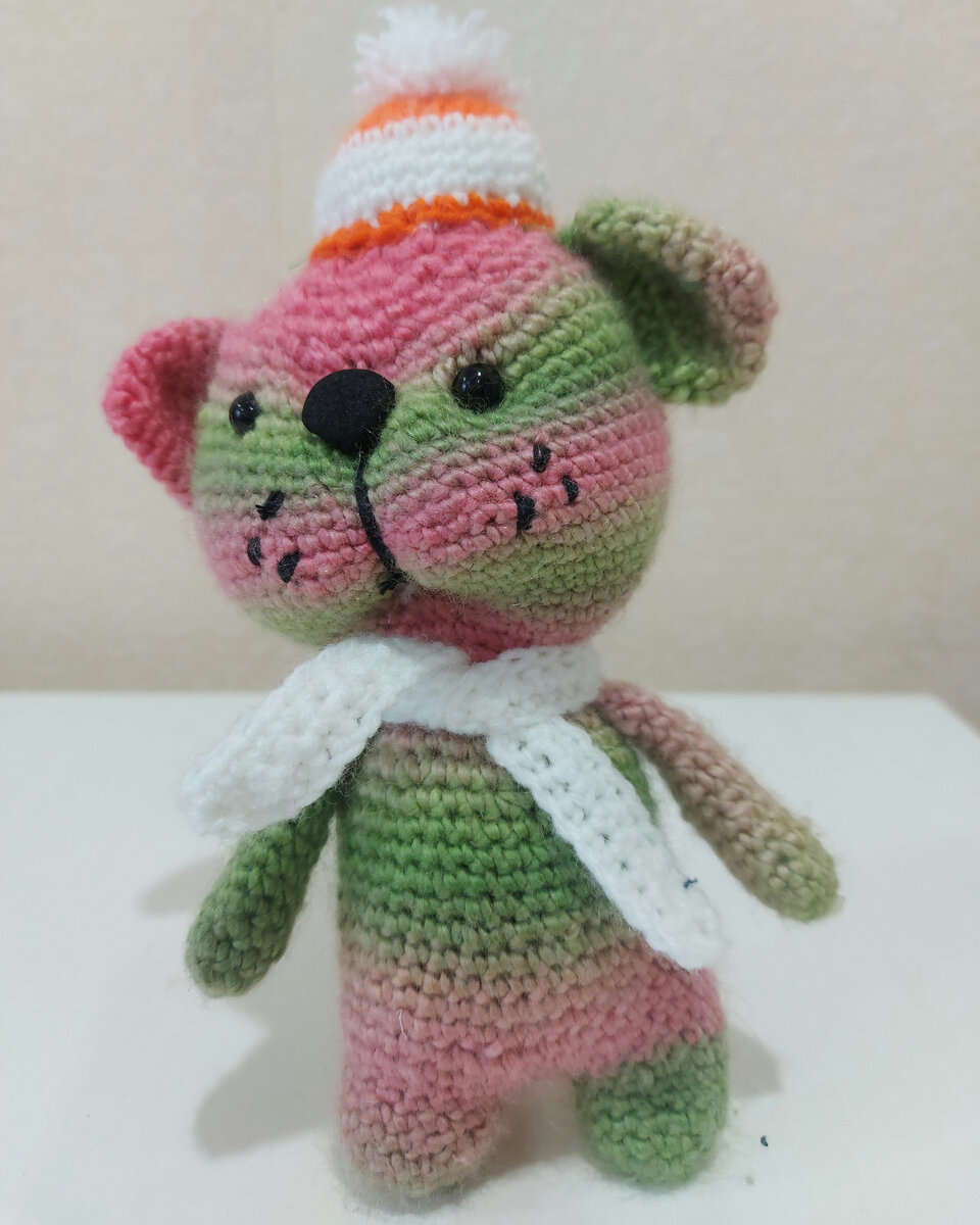 Зимний вариант