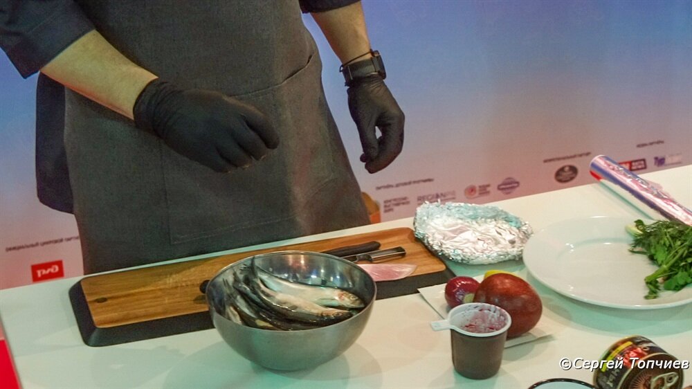 Вот вот будет дан старт на приготовления