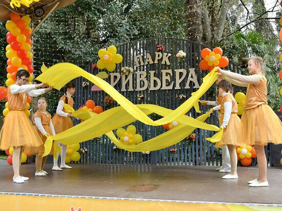     Фото: пресс-служба администрации Сочи