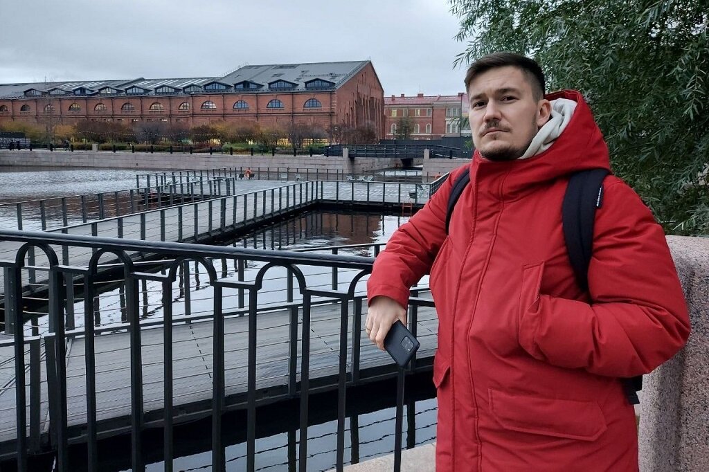    23 марта в городе пройдет встреча с Дмитрием Шацковым, экспертом федерального уровня