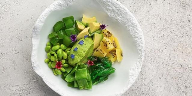    Ресторан NOK.С официальных сайтов