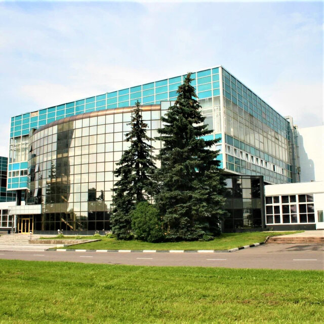 Завод "Микрон" (с 14 лет)