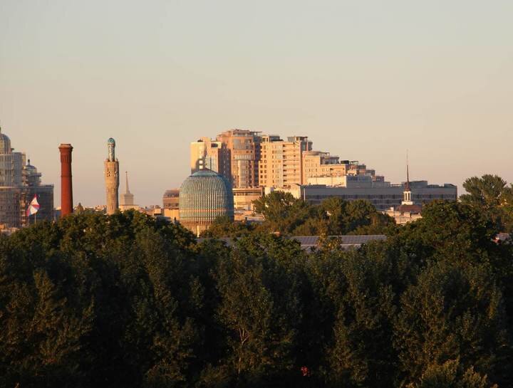     Фото: «МК в Питере»