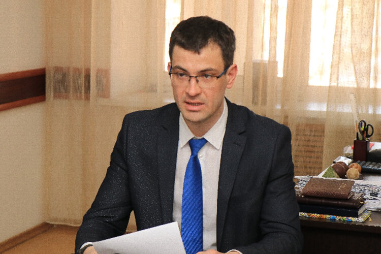   Следственный отдел СКР по Альметьевску возбудил уголовное дело в отношении заместителя руководителя исполнительного комитета Альметьевского района Андрея Подовалова Фото: almetyevsk.tatarstan.ru