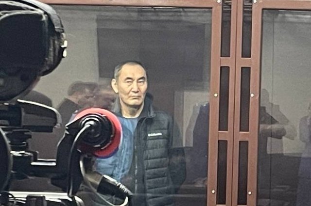    Где будет отбывать наказание экс-глава волгоградского следкома Музраев?