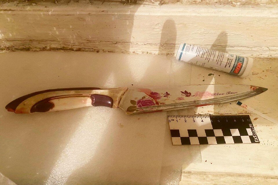     Мужчину задержали в кратчайший срок. Фото: СУ СКР по Мурманской области