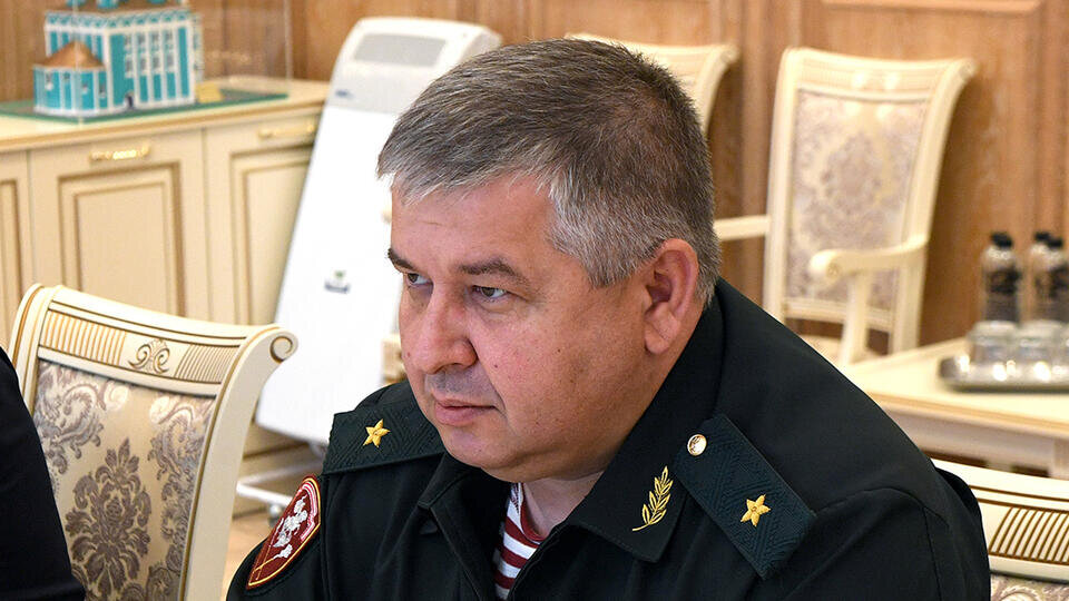 Фото: © rosguard.gov.ru