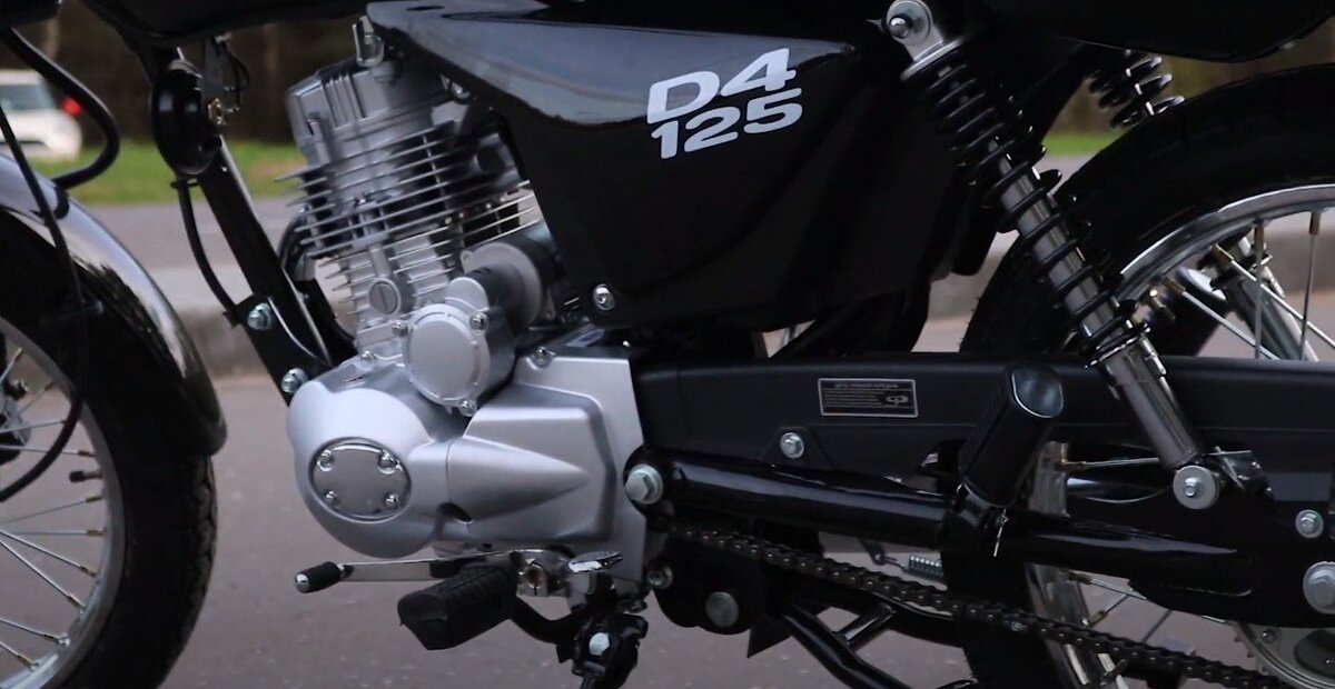      Цепная передача