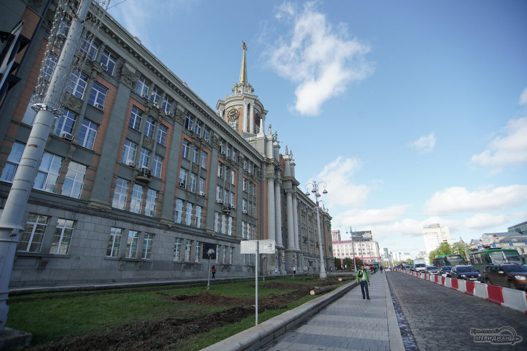    Фото: Лидия Аникина © ИА «Уральский меридиан» Дмитрий Зайцев