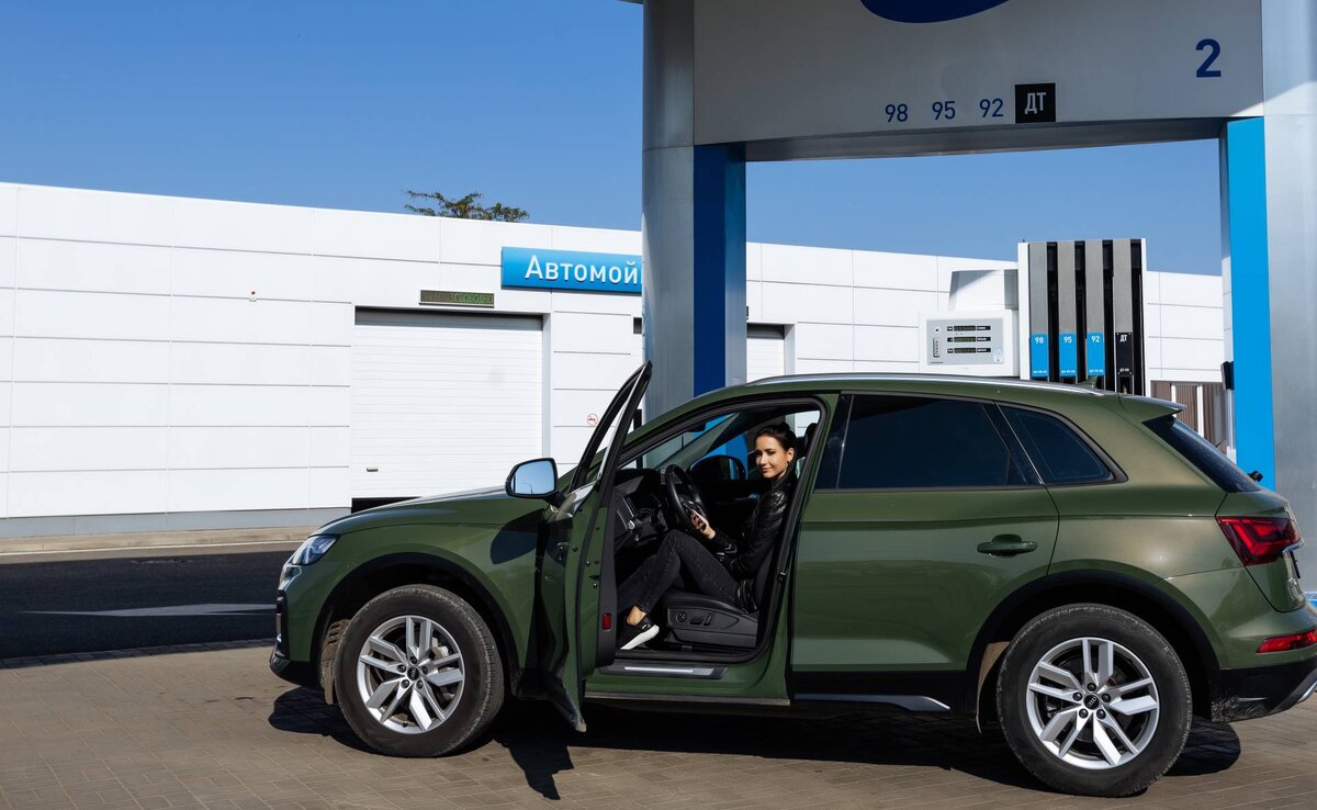   Фото: Руслан Плахтеев