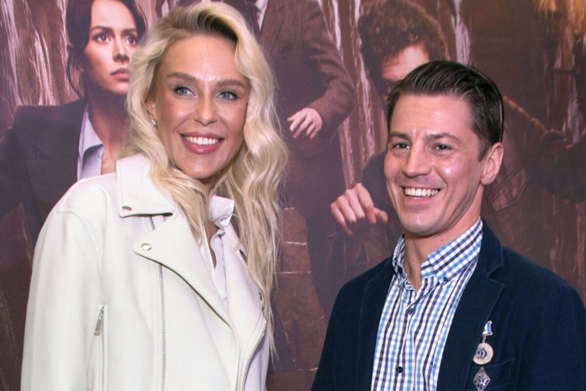     «Я ушла от Гелы»: Анна Соколова бросила бывшего мужа Екатерины Климовой после кровавого инцидента