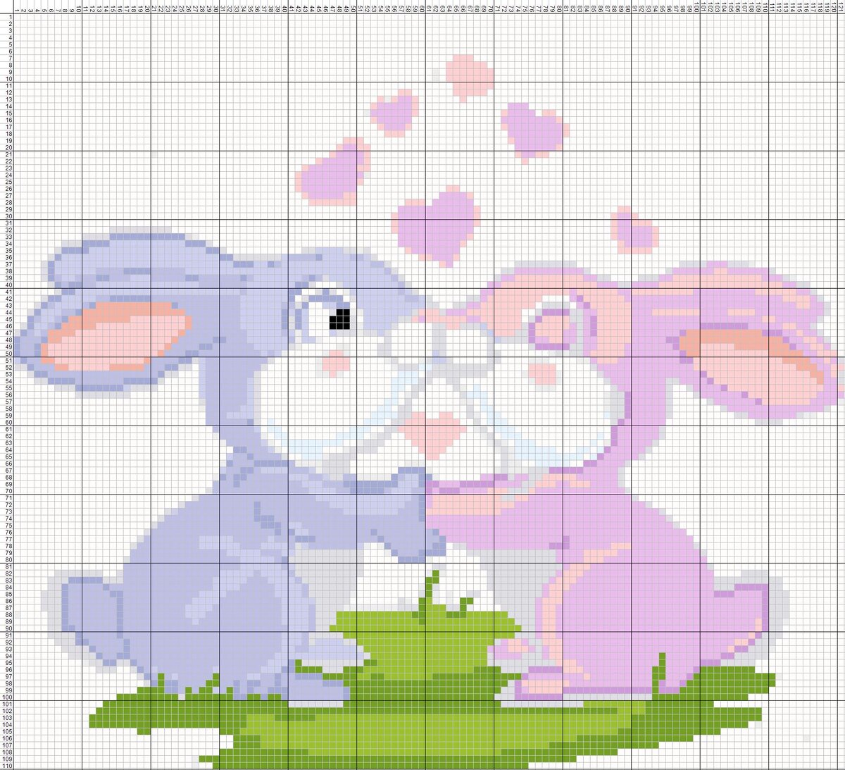 Схема зайцев. Слоник для вышивания. Слоник крестиком. Схема вышивки крестом свинья. Вышить крестиком слоника.