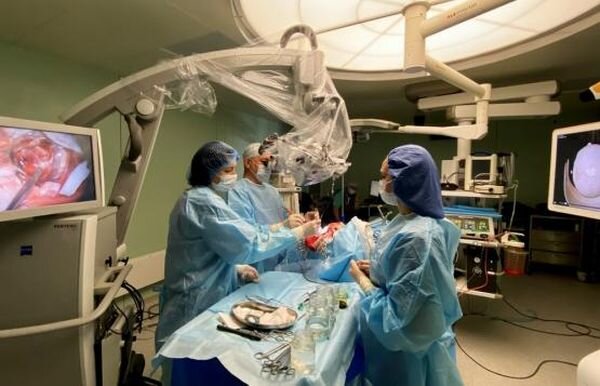 Источник фото: НМИЦ онкологии Минздрава России