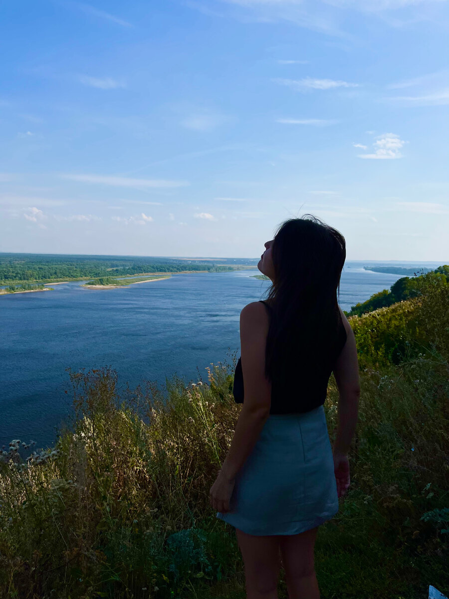 Родная Кама🤍