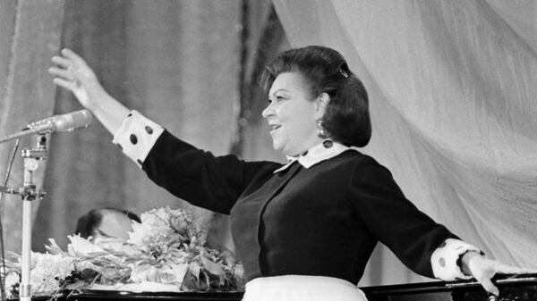    © РИА Новости . Виктор Ахломов