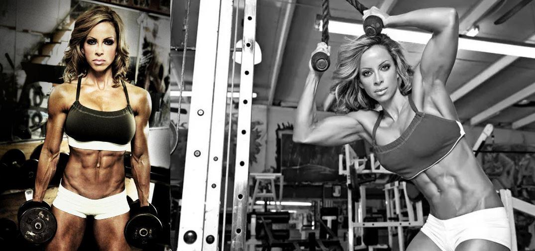 Ава Коуэн — мисс Америка в категории фигура. Тренерский анализ и разоблачение