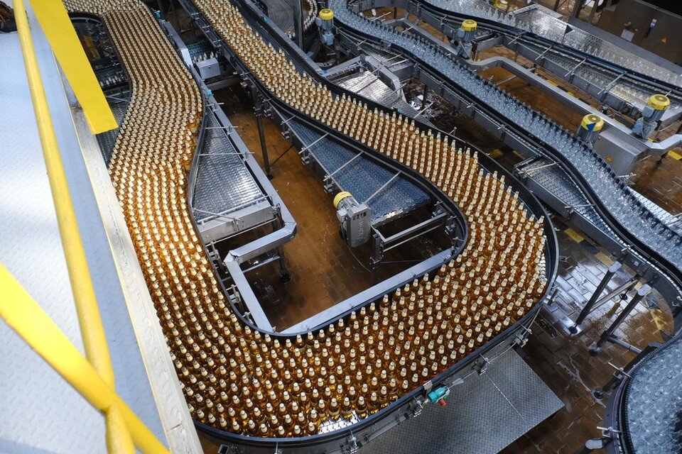     Производство станет более экологичным. Фото: пресс-служба правительства НСО.