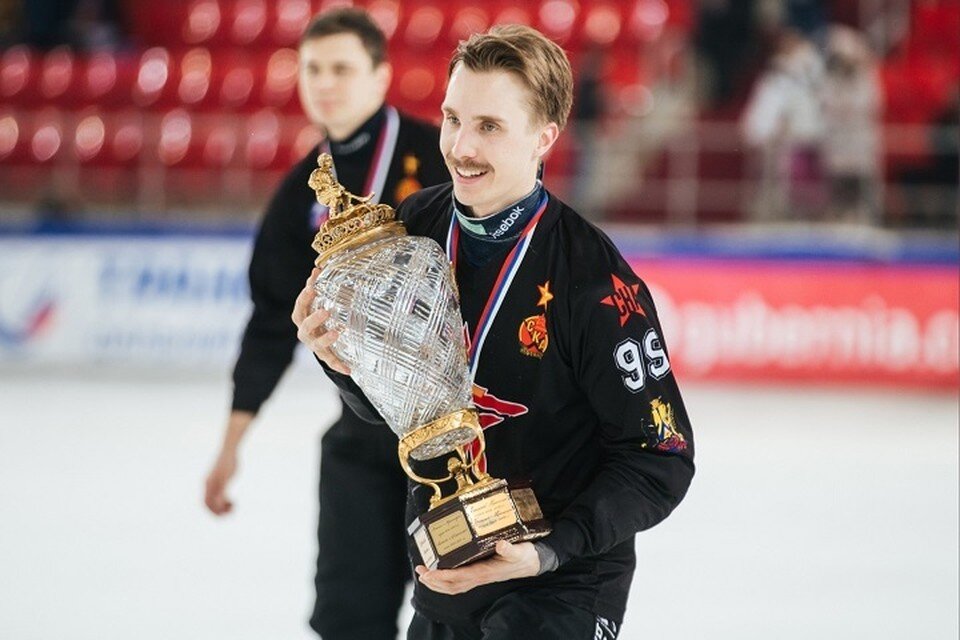     Автограф-сессия с игроками команды «СКА-Нефтяник» состоится 26 марта  пресс-служба "СКА-Нефтяник"