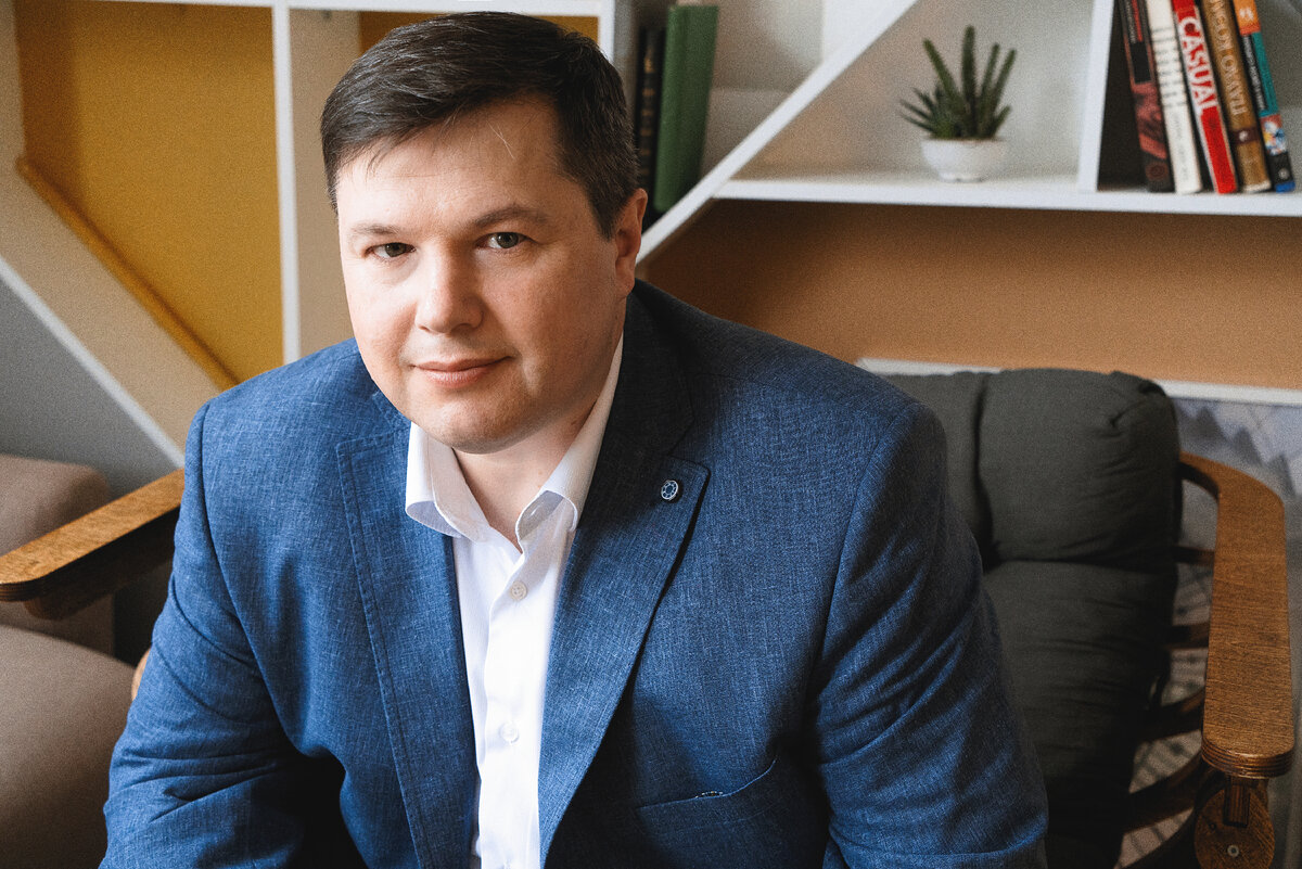 Адвокат Роман Майданчук