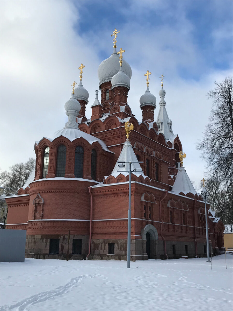 Растворившийся город. София/Царское Село . | Экскурсии без экскурсоводов |  Дзен