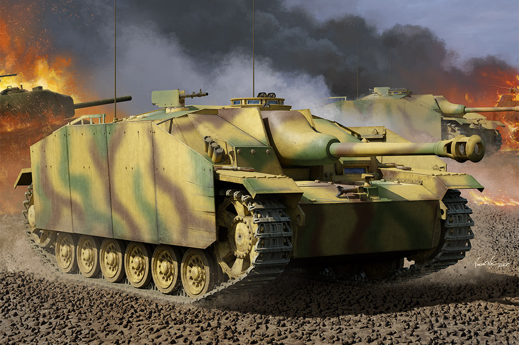 Шагоход из Battletech от Red Iron Models, новости Hobbyboss и Trumpeter, дополнения для диорам от DioDump и другие новинки сборных моделей